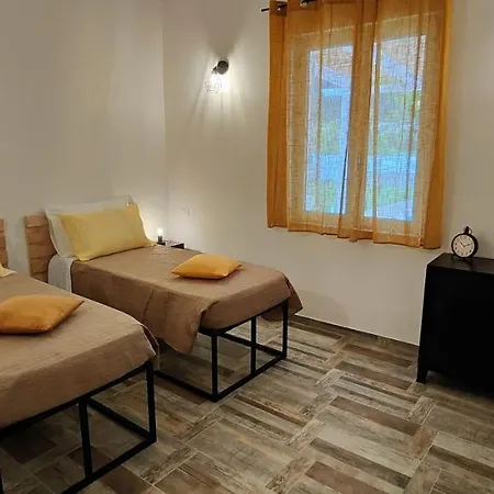 Janus Casa Nel - Relax Pool & Villa