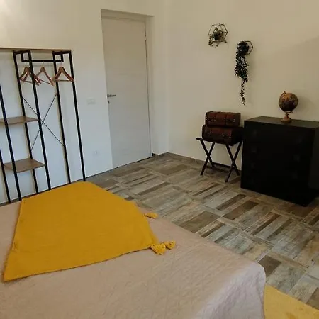 Janus Casa Nel - Relax Pool & *