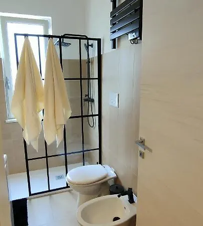 Janus Casa Nel - Relax Pool & Villa *