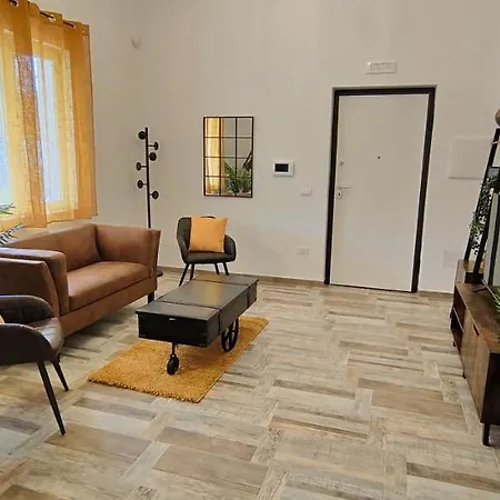 Janus Casa Nel - Relax Pool & *