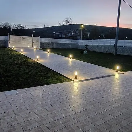 Janus Casa Nel - Relax Pool & *