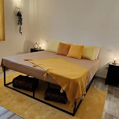 Janus Casa Nel - Relax Pool & * Giano Vetusto