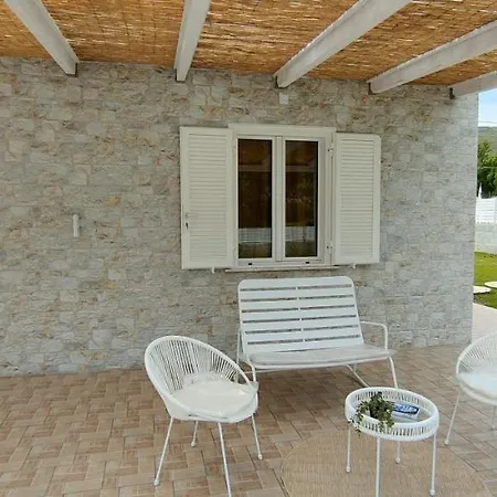 Janus Casa Nel - Relax Pool & * Giano Vetusto