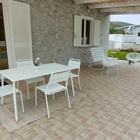 Janus Casa Nel - Relax Pool & Villa *