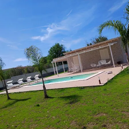 Villa Janus Casa Nel - Relax Pool & *