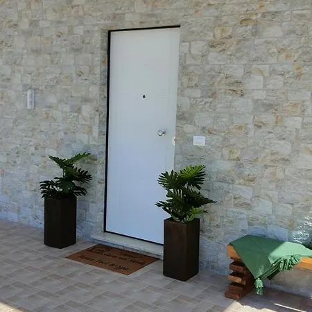 Janus Casa Nel - Relax Pool & Villa *