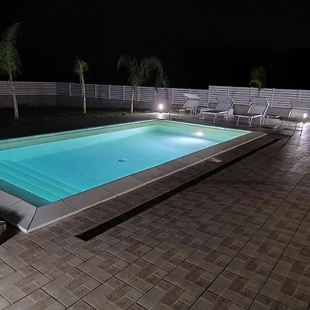 Villa Janus Casa Nel - Relax Pool & *