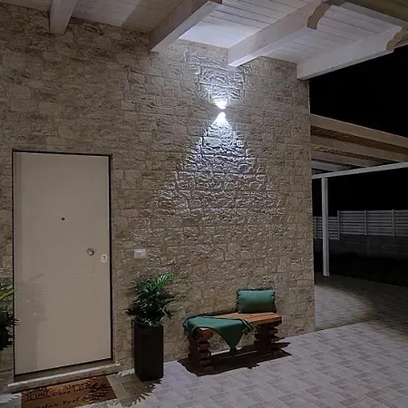 Janus Casa Nel - Relax Pool & Villa *