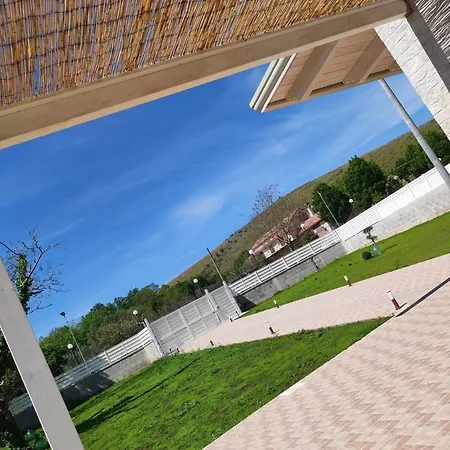 Janus Casa Nel - Relax Pool & Villa