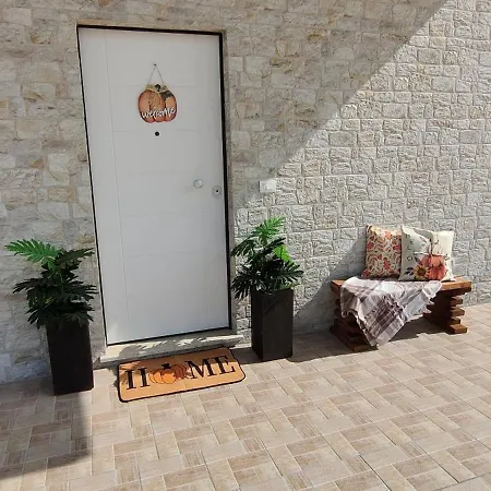 Janus Casa Nel - Relax Pool & Villa