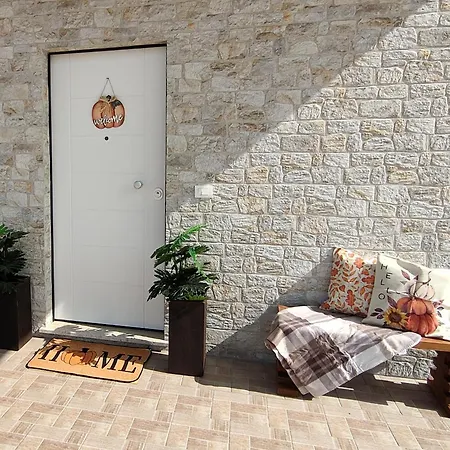 Villa Janus Casa Nel - Relax Pool &