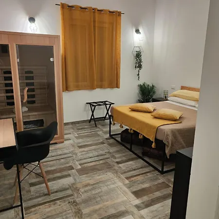 Janus Casa Nel - Relax Pool & * Giano Vetusto