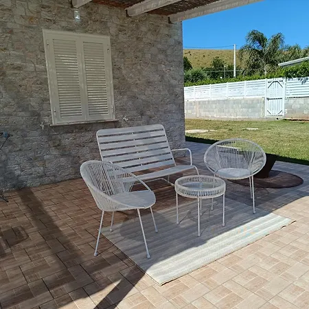 Janus Casa Nel - Relax Pool &