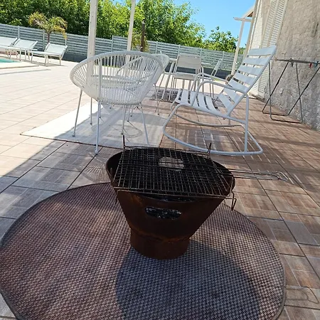 וילה Janus Casa Nel - Relax Pool & *
